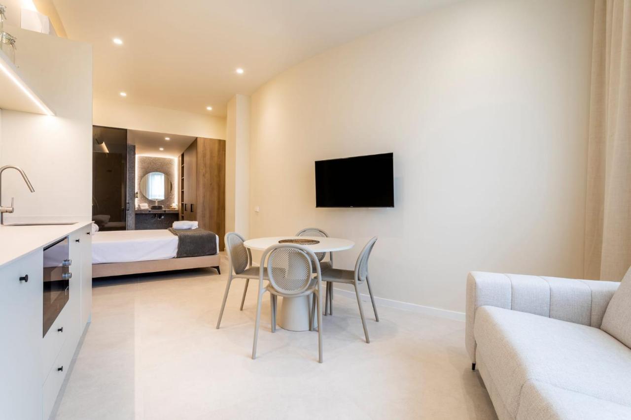Appartement North Station Pen-suites Valence
