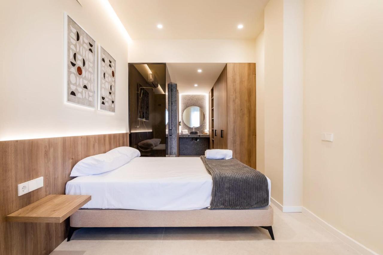 North Station Pen-suites Appartement