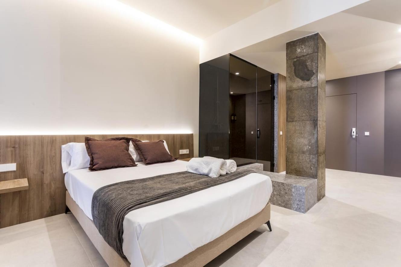 North Station Pen-suites Appartement