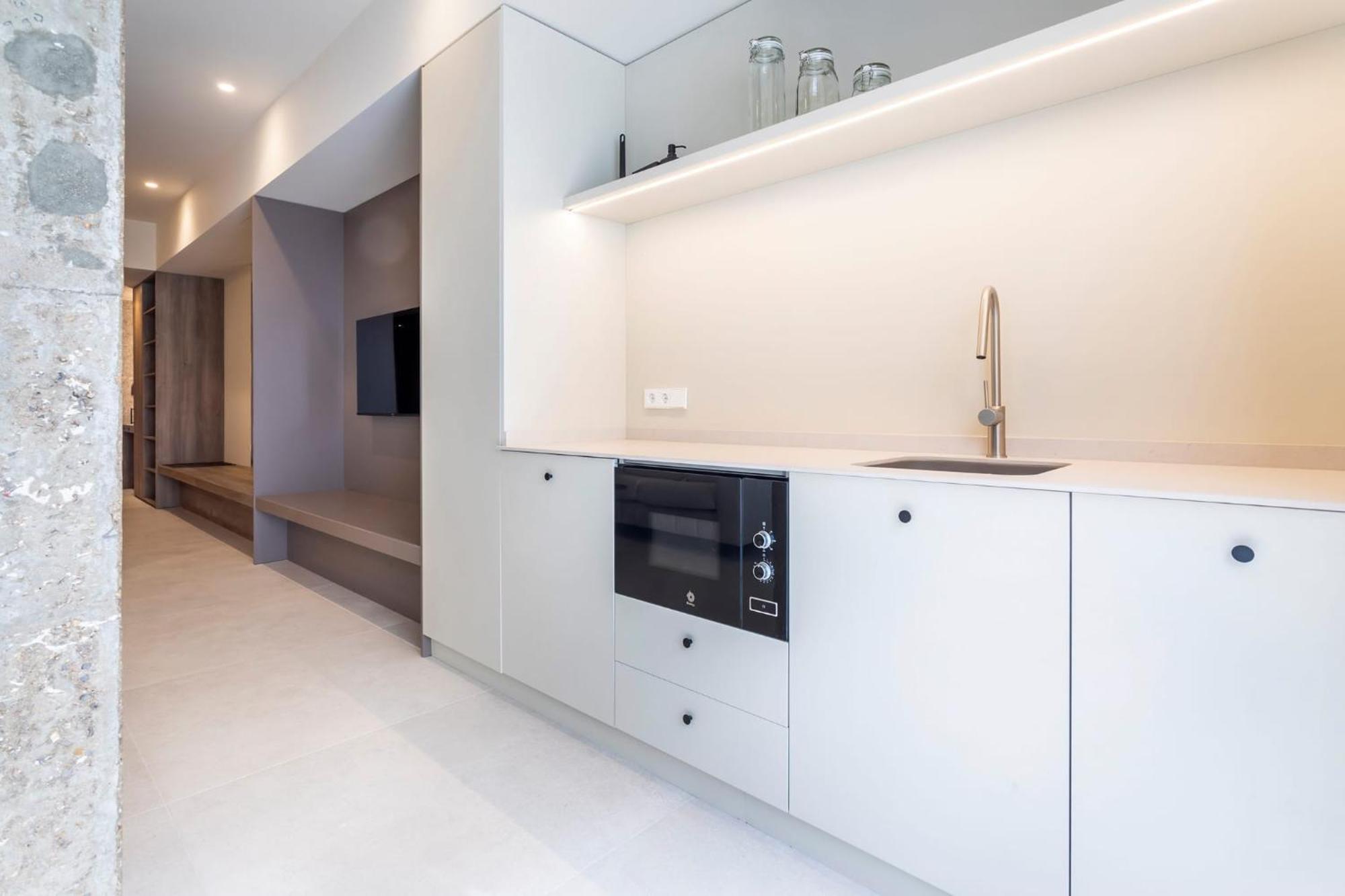 Appartement North Station Pen-suites Valence