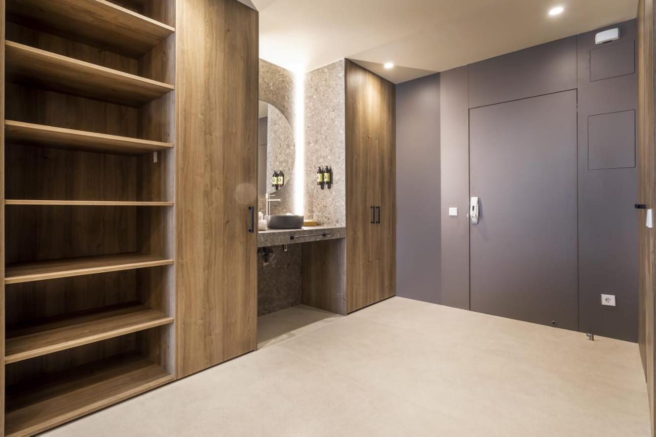 North Station Pen-suites * Valence