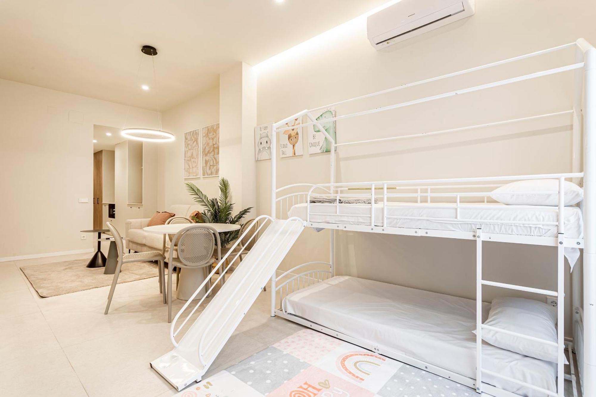 North Station Pen-suites Appartement Valence