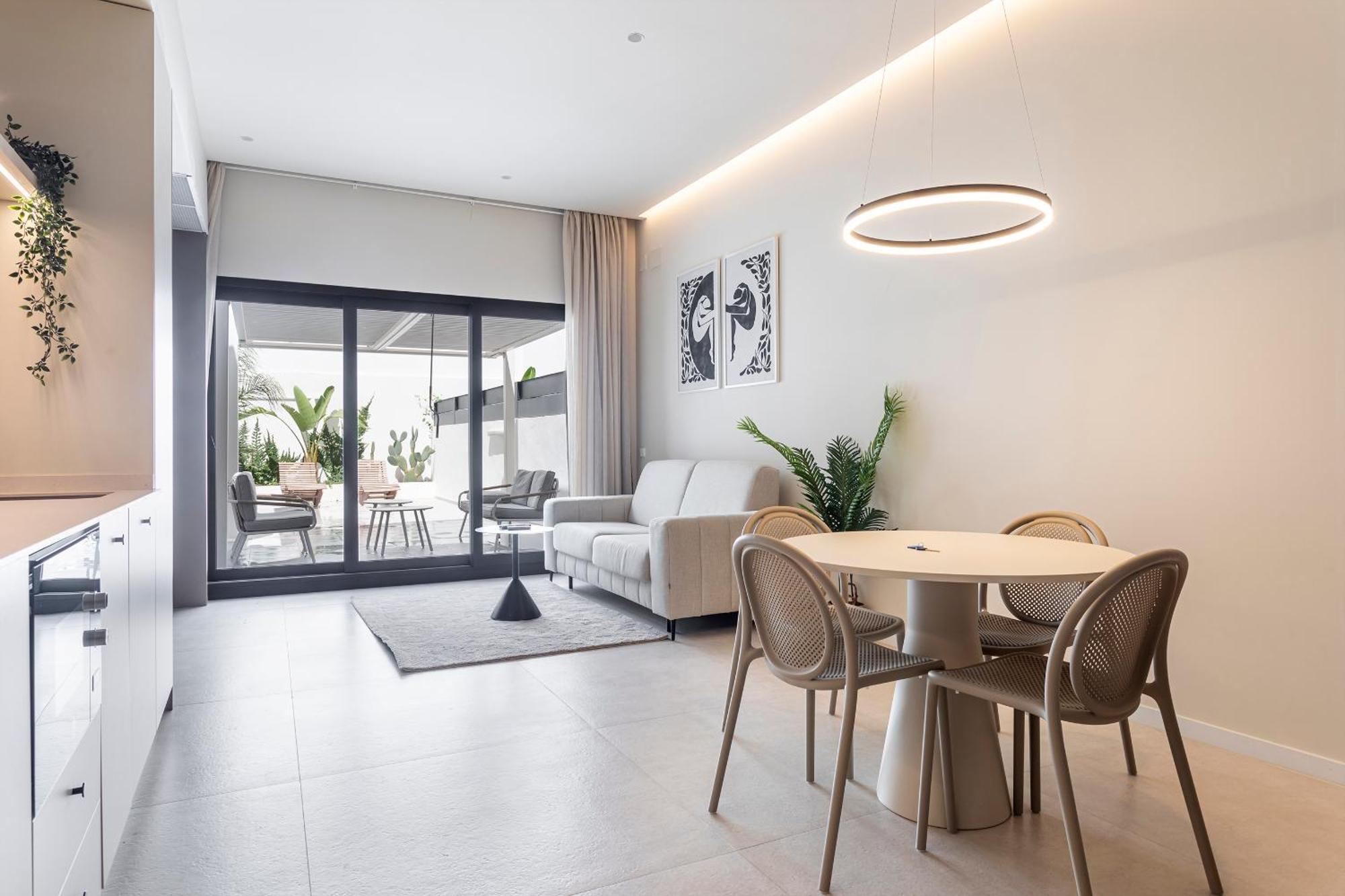 Appartement North Station Pen-suites Valence